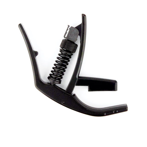 Planet Waves PW-CP-14 NS Artist DADGAD Capo Black