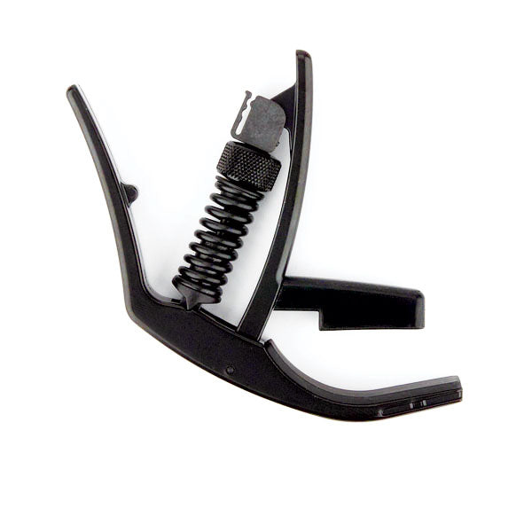 Planet Waves PW-CP-14 NS Artist DADGAD Capo Black