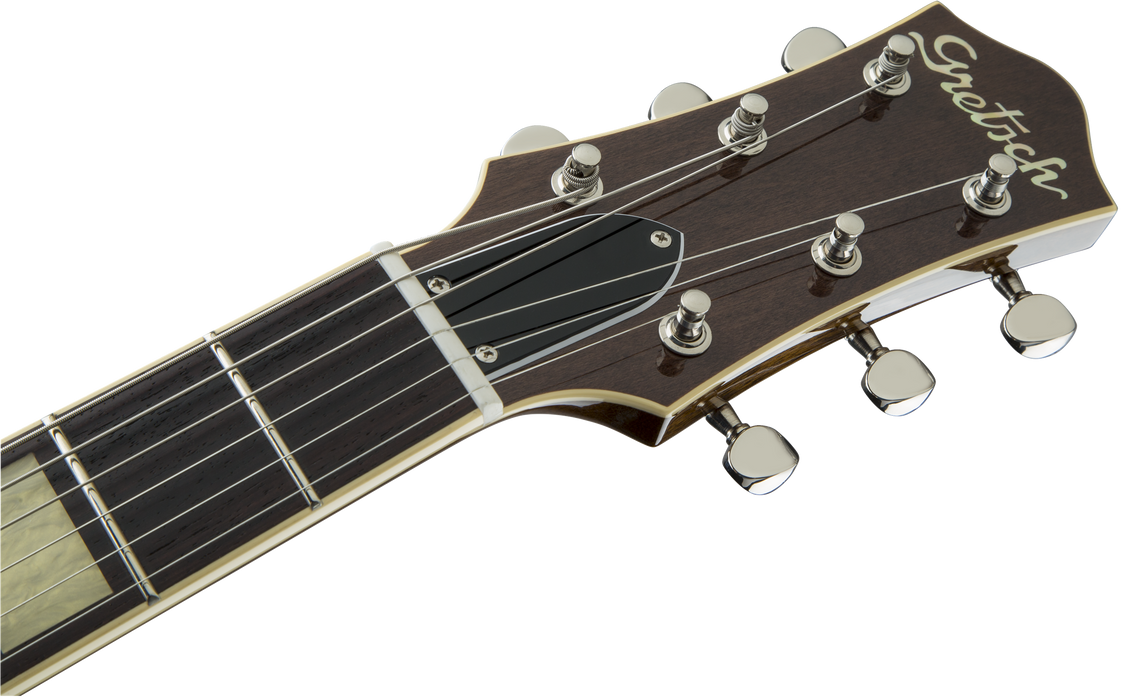 Gretsch G6128T-53 Vintage Select '53 Duo Jet with Bigsby TV Jones 2401512806