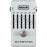 MXR M109S 6-Band Graphic EQ Equalizer (New Upgraded Design)