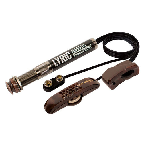 LR Baggs Lyric Acoustic Guitar Microphone