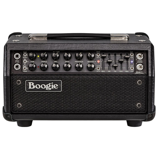 Mesa Boogie Mark Five 25 Amplifier Head 2.MM.BB