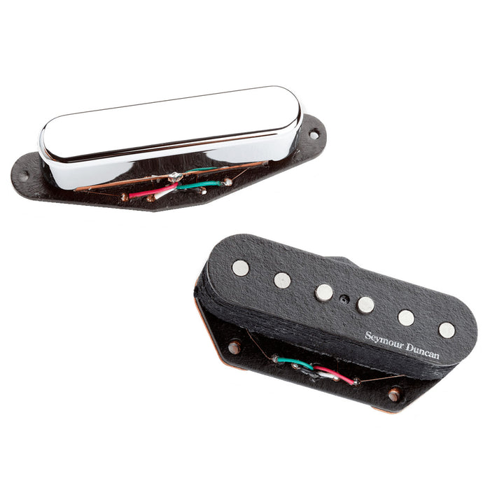 Seymour Duncan Vintage Stack Noiseless Tele Set 11208-09