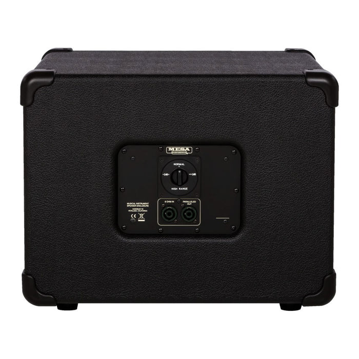 Mesa Boogie Subway 1x12" Bass Cabinet 300 Watts 0.S112.AMB