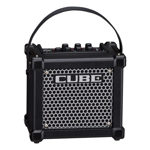 Roland Micro Cube GX Guitar Amplifier