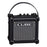 Roland Micro Cube GX Guitar Amplifier
