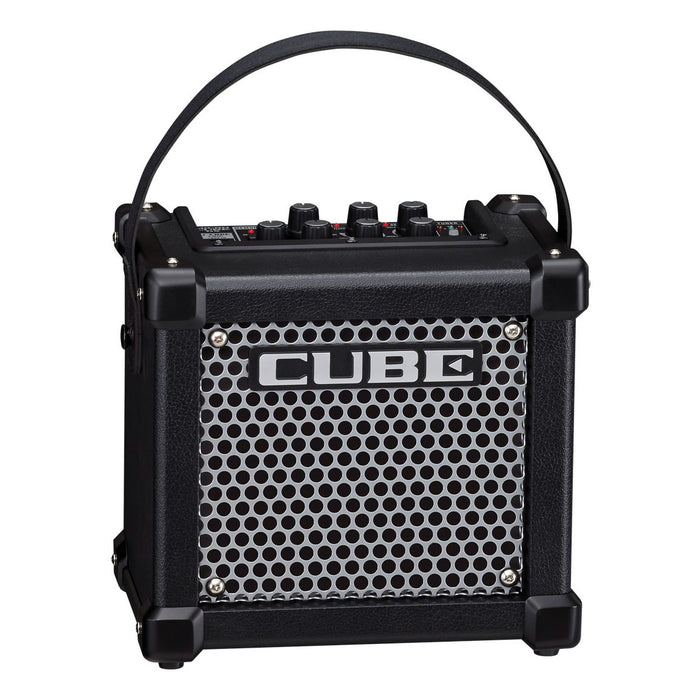 Roland Micro Cube GX Guitar Amplifier