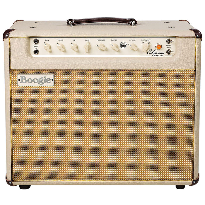 Mesa Boogie California Tweed 1x12" Combo Amplifier 1.TW.CCM.J