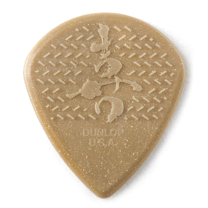 Dunlop 471R3SMH Matt Heafy Custom Max-Grip Jazz III Guitar Pick 24-Pack