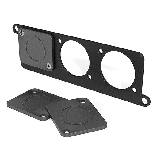 Temple Audio Mini Module Punched Plate MOD-MIPP