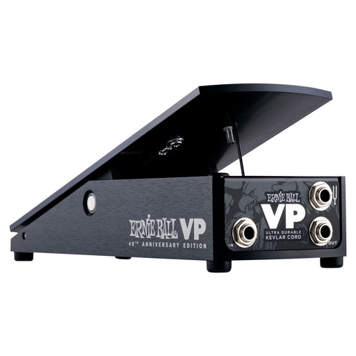 Ernie Ball 6110 40th Anniversary VP Volume Pedal - Kevlar® Cord