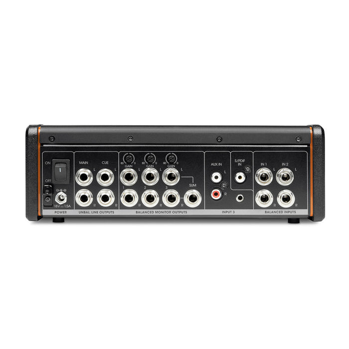 Palmer Monicon XL Active Studio Monitor Controller