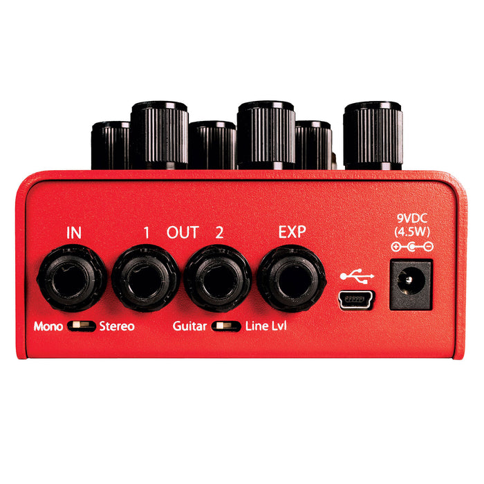 Eventide MicroPitch Delay Pedal