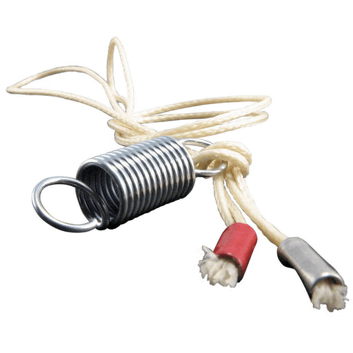 Ernie Ball 6157 Cord & Spring Repair Kit (6165, 6166, 6167 & 6168)