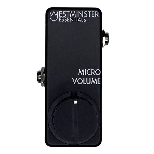 Westminster Essentials Micro Volume