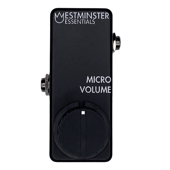 Westminster Essentials Micro Volume