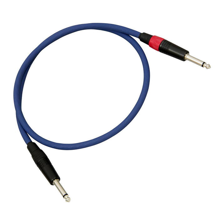 Evidence Audio Siren II Speaker Cable 3 Foot