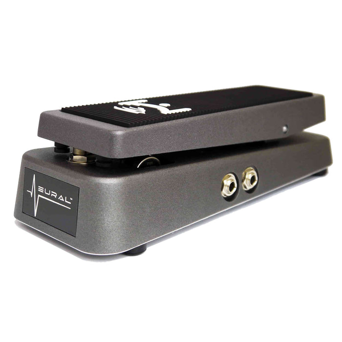 Mission Engineering SP1-ND Quad Cortex Switching Expression Pedal