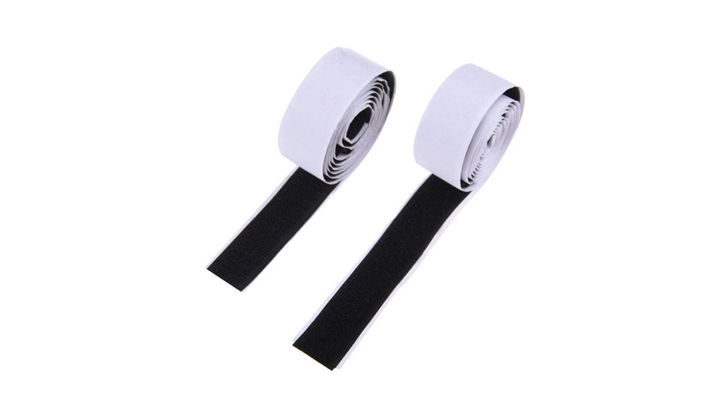 Pedaltrain PT-OHL-10 Official Hook-and-Loop Pack (10' / 3.048m)