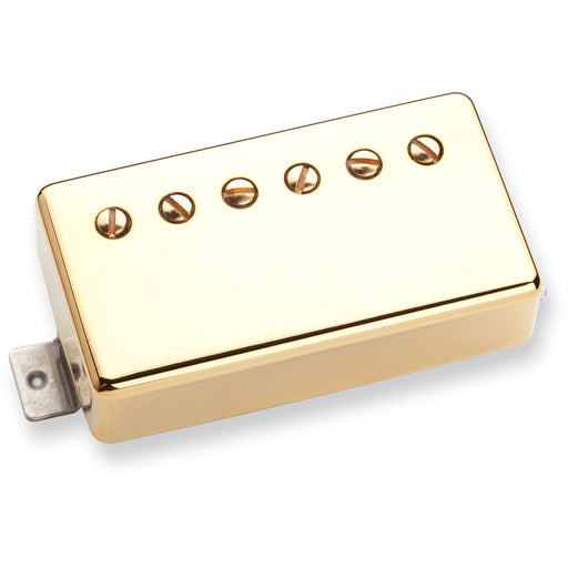 Seymour Duncan 78 Model Humbucker Neck Pickup Gold Cover 11104-12-GC