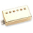 Seymour Duncan 78 Model Humbucker Neck Pickup Gold Cover 11104-12-GC