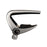 G7th Newport Steel 6-String Capo Silver