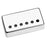 Seymour Duncan Single Humbucker TB Trembucker Pickup Cover Nickel 11800-21-NC