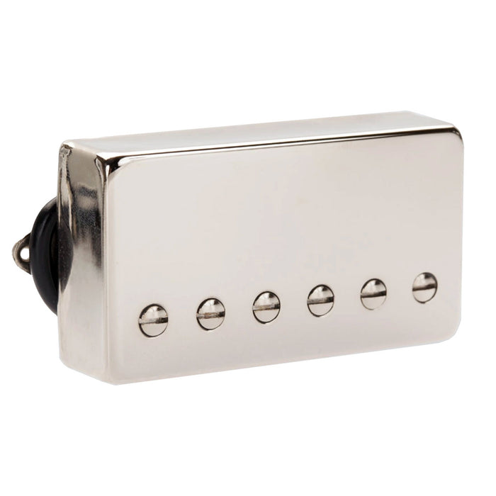 Suhr Mateus Asato Asatobucker Humbucker Bridge Pickup 50mm Nickel