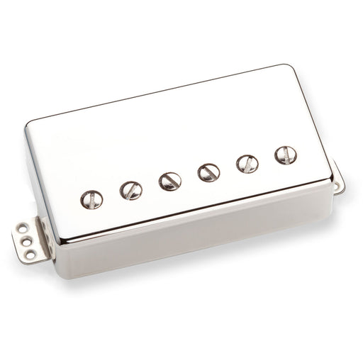 Seymour Duncan 78 Model Trembucker Bridge Pickup Nickel Cover 11103-01-NC