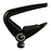 G7th Newport Steel 6-String Capo Black