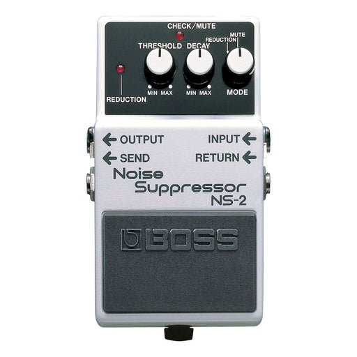 Boss NS-2 Noise Suppressor Pedal