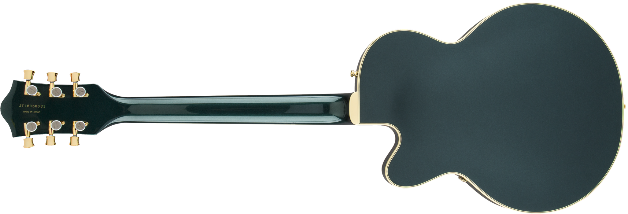 Gretsch G6659TG Players Edition Broadkaster Jr. Center Block Single-Cut (Open Box)