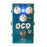 Fulltone Custom Shop OCD Germanium Overdrive Pedal CS-OCD-GE