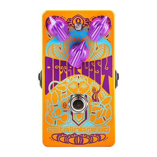 Catalinbread Octapussy Octave Fuzz