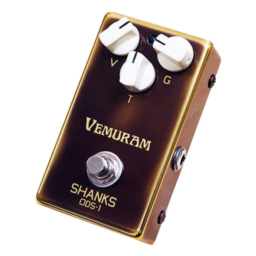 Vemuram Shanks ODS-1 Overdrive Pedal