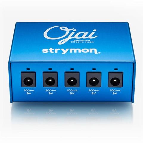 Strymon Ojai High Current DC Power Supply