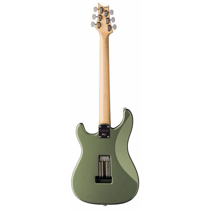 PRS John Mayer Signature Silver Sky Orion Green