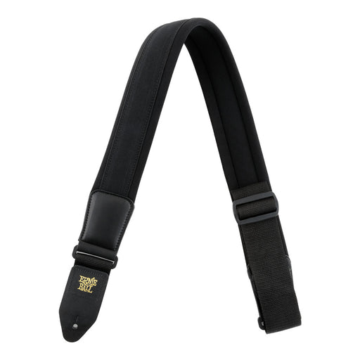 Ernie Ball Comfort Collection Padded Neoprene Strap 4144