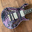 PRS Hollowbody 594 Electric Guitar Purple Iris Hybrid Package 10-Top 0339334