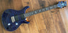PRS Private Stock Brazilian Custom 24 Electric Guitar Aqua Violet Nitro 10264