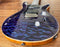PRS Private Stock Brazilian Custom 24 Electric Guitar Aqua Violet Nitro 10264