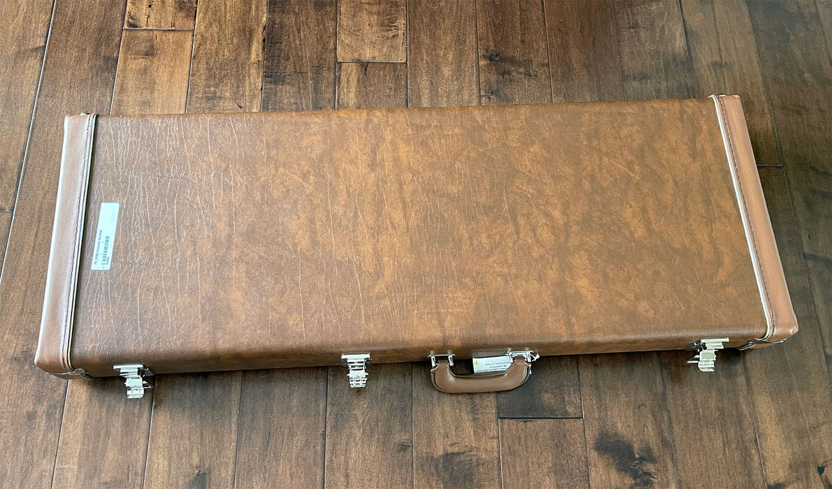 PRS Private Stock Brazilian Custom 24 Electric Guitar Aqua Violet Nitro 10264