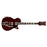 Gretsch G6134TFM-NH Nigel Hendroff Signature Penguin Cherry Flame 2400749877