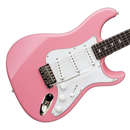 PRS Silver Sky Electric Guitar Rosewood Fretboard Roxy Pink
