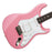 PRS Silver Sky Electric Guitar Rosewood Fretboard Roxy Pink