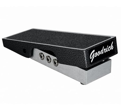 Goodrich Sound L-10K Lowboy Active Volume Pedal