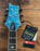 PRS 2022 SE Zach Myers Electric Guitar Myers Blue CTIE11752