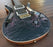 PRS Custom 24 Piezo Pattern Thin Purple Iris Hybrid Package 10-Top 0347952
