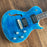 PRS 2022 SE Zach Myers Electric Guitar Myers Blue CTIE12867