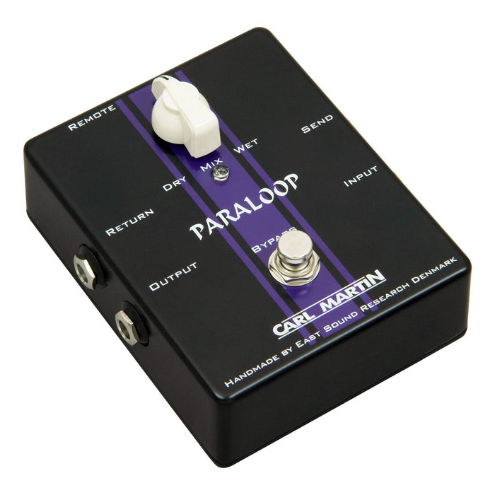 Carl Martin Paraloop Single Parallel Loop Box